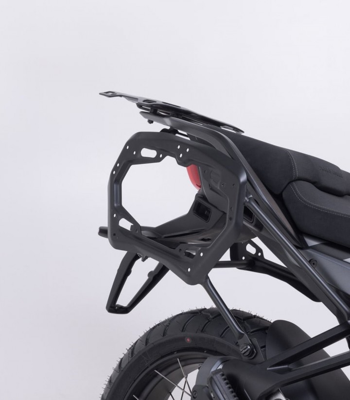 Seitentaschen SW-MOTECH SysBag WP L/L + Adapter Moto Guzzi Stelvio (23) BC.SYS.17.624.21000/B