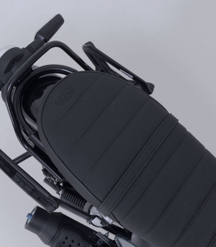 Bolsas Laterales SW-MOTECH WP + Soportes V-LOC 16/11 L Royal Enfield Bear 650 (23) BC.SYS.41.010.32000