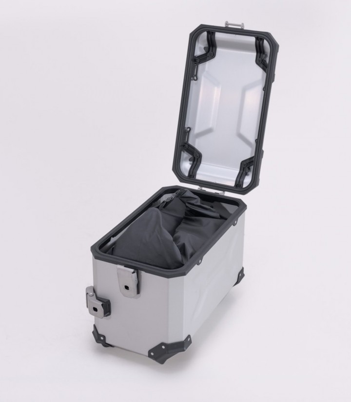 Bolsa Interior Impermeable TRAX L Maletas Laterales SW-MOTECH BCK.ALK.00.165.10000/B