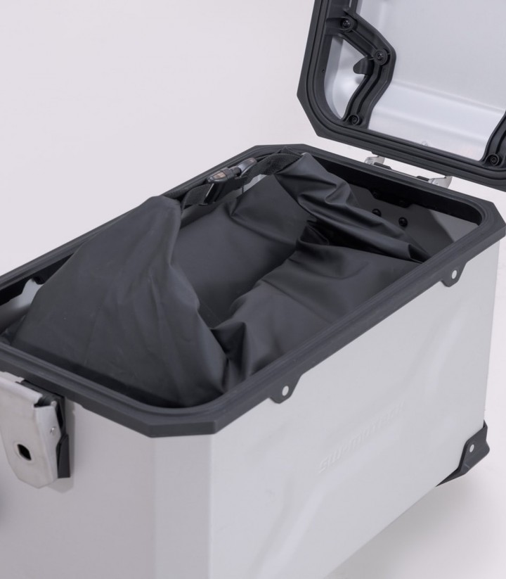 Bolsa Interior Impermeable TRAX L Maletas Laterales SW-MOTECH BCK.ALK.00.165.10000/B