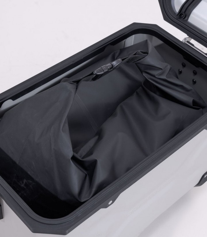 Bolsa Interior Impermeable TRAX L Maletas Laterales SW-MOTECH BCK.ALK.00.165.10000/B