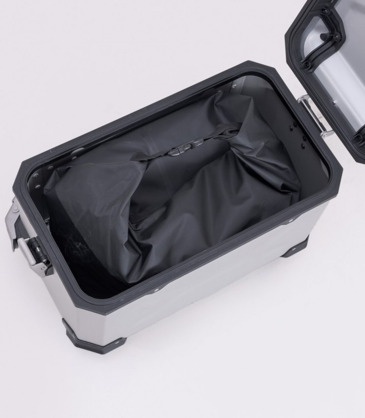 Wasserdichte Innentasche TRAX L für Seitenkoffer SW-MOTECH BCK.ALK.00.165.10000/B