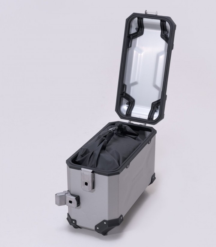SW-MOTECH TRAX M Side Case Waterproof Inner Bag BCK.ALK.00.165.11000/B