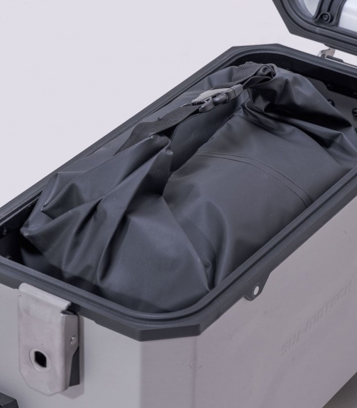 Bolsa Interior Impermeable TRAX M Maletas Laterales SW-MOTECH BCK.ALK.00.165.11000/B