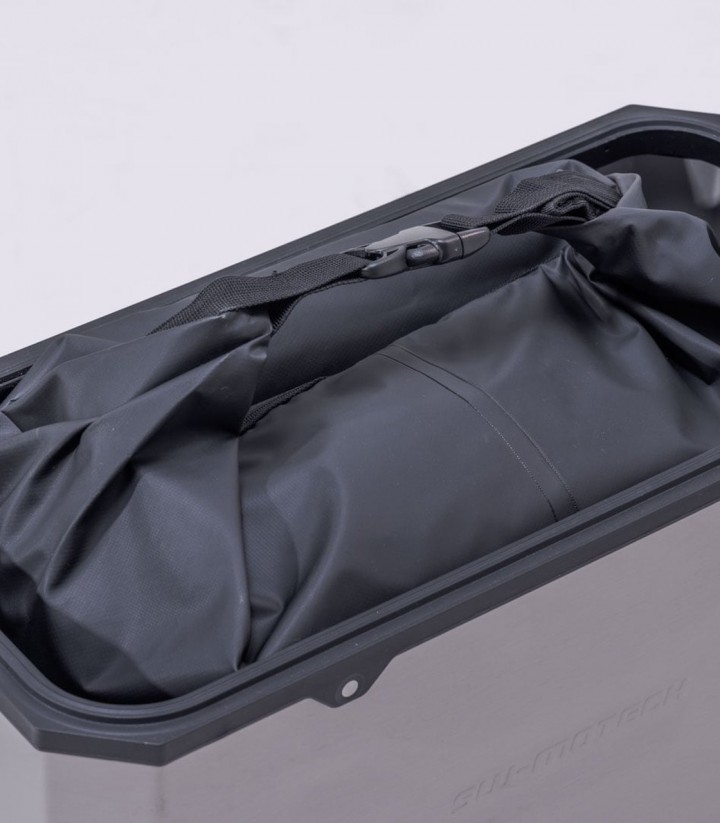 Bolsa Interior Impermeable TRAX M Maletas Laterales SW-MOTECH BCK.ALK.00.165.11000/B