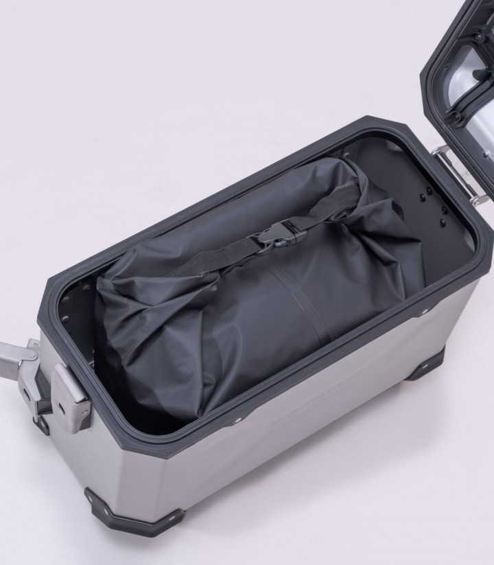 Bolsa Interior Impermeable TRAX M Maletas Laterales SW-MOTECH BCK.ALK.00.165.11000/B