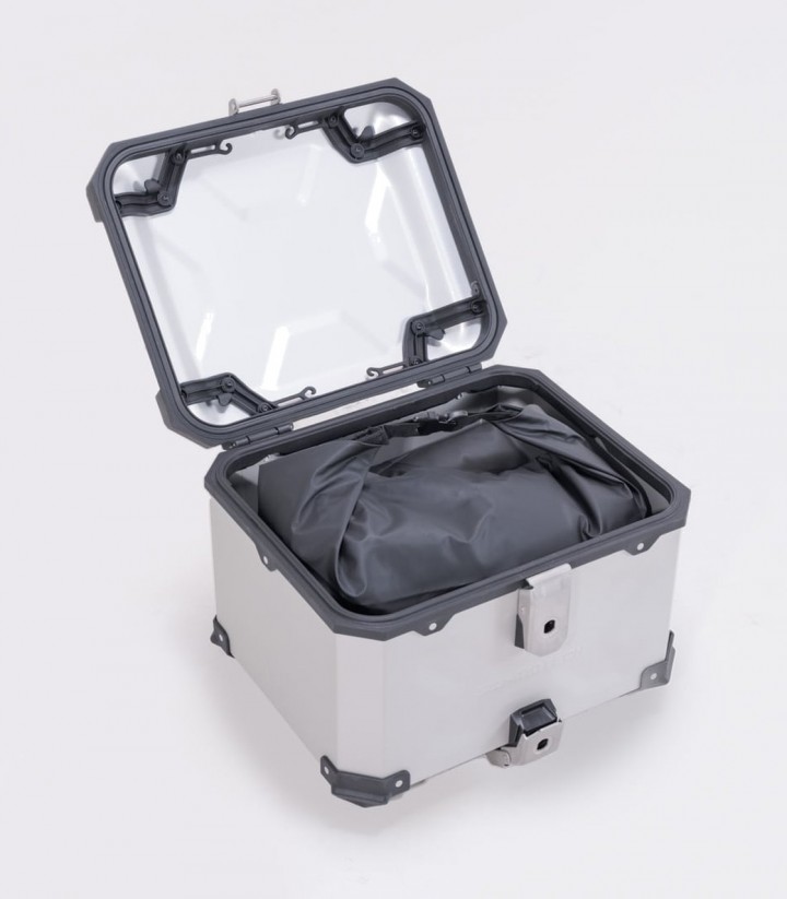 Bolsa Impermeable TRAX 38 L Topcase SW-MOTECH BCK.ALK.00.165.15000/B
