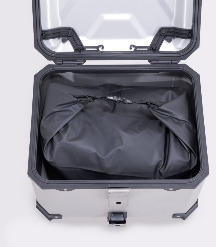Bolsa Impermeable TRAX 38 L Topcase SW-MOTECH BCK.ALK.00.165.15000/B