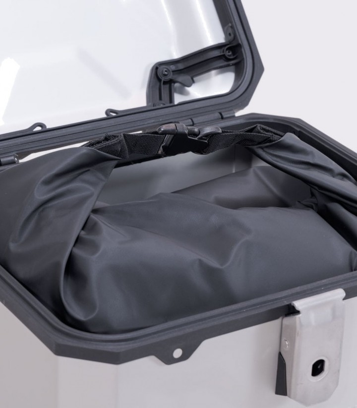 Bolsa Impermeable TRAX 38 L Topcase SW-MOTECH BCK.ALK.00.165.15000/B