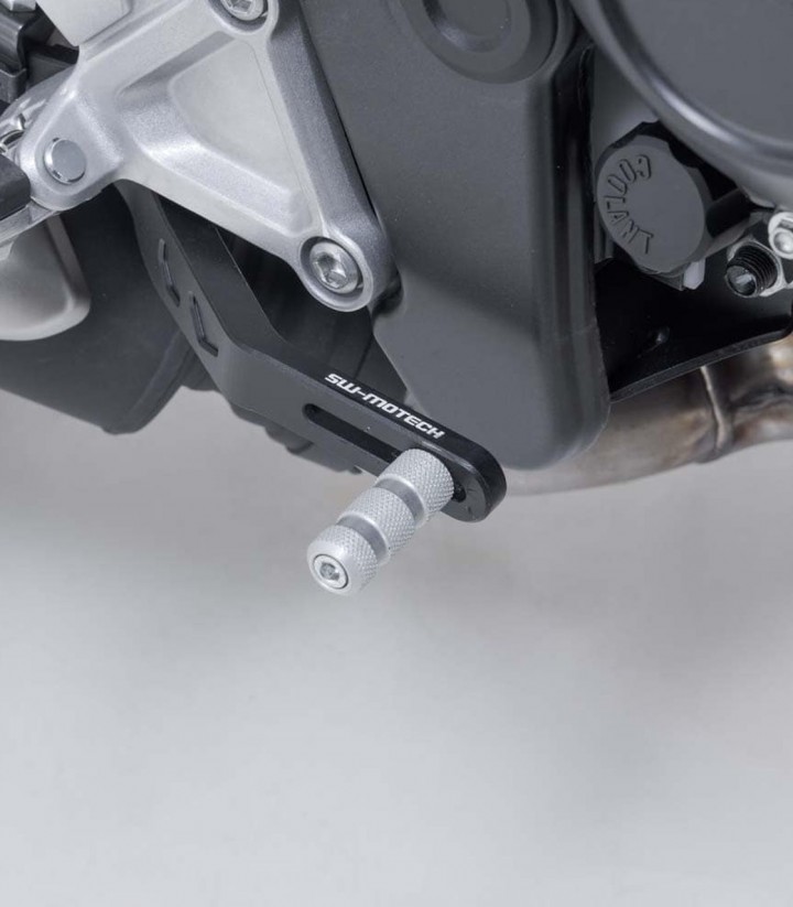 SW-MOTECH Brake Pedal for Honda CB1000 Hornet (24) FBL.01.211.10000
