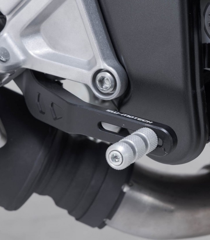 Pedal de Freno SW-MOTECH Honda CB1000 Hornet (24) FBL.01.211.10000