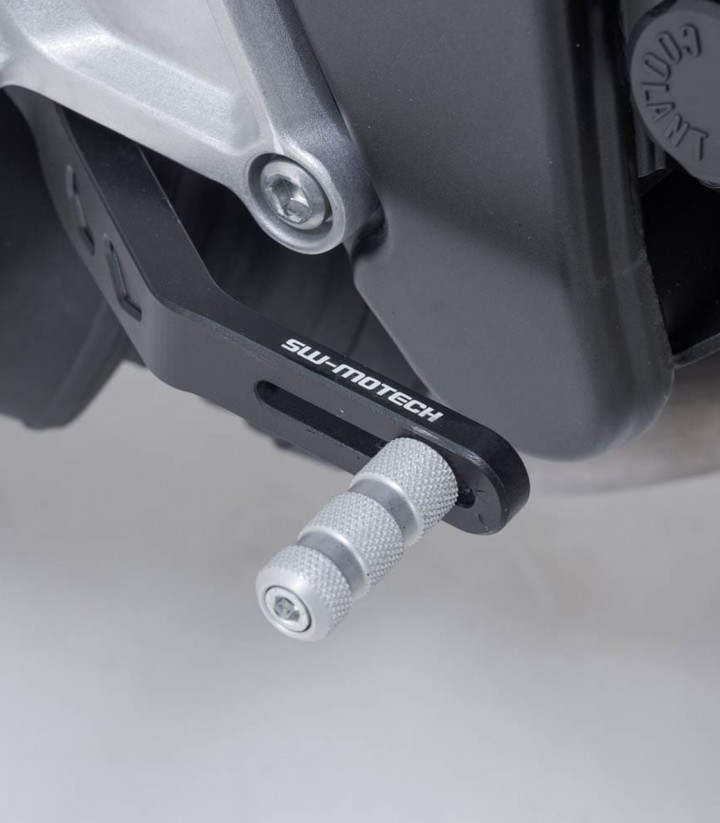 Bremspedal SW-MOTECH Honda CB1000 Hornet (24) FBL.01.211.10000