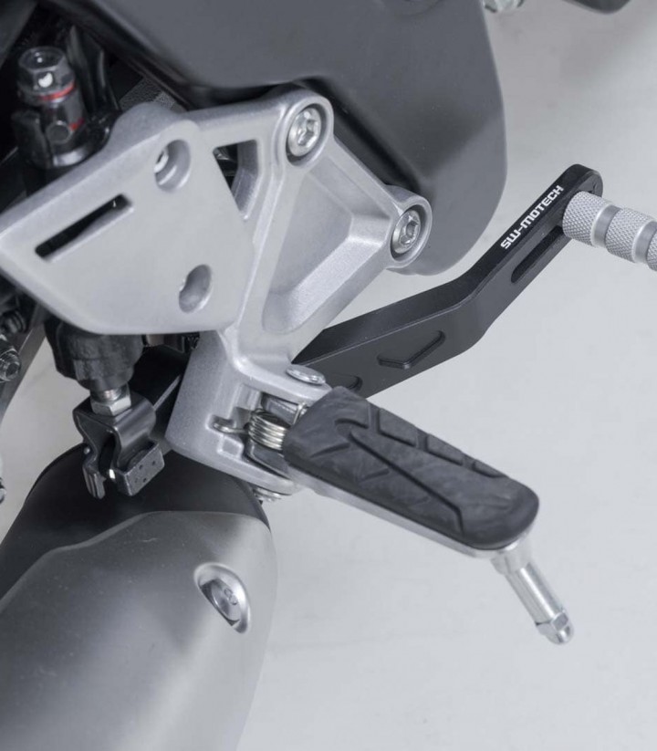 Pedal de Freno SW-MOTECH Honda CB1000 Hornet (24) FBL.01.211.10000