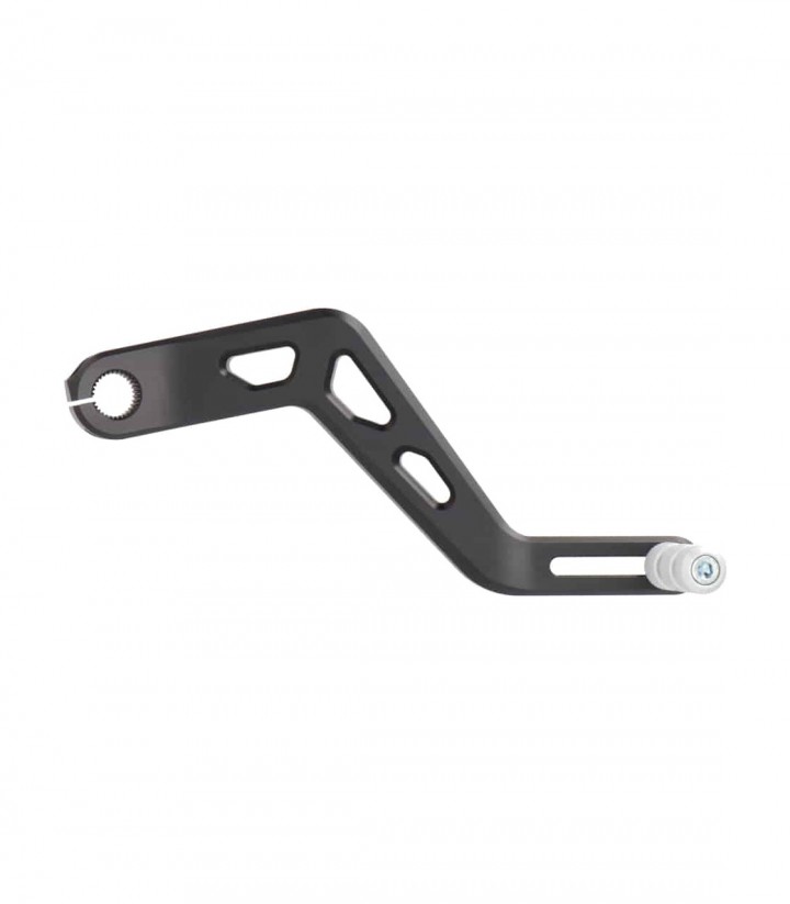 Bremspedal SW-MOTECH several Honda models FBL.01.622.10000