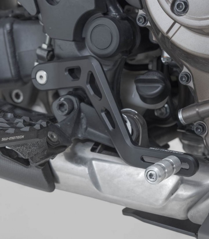 Pedal de Freno SW-MOTECH varios modelos de Honda FBL.01.622.10000