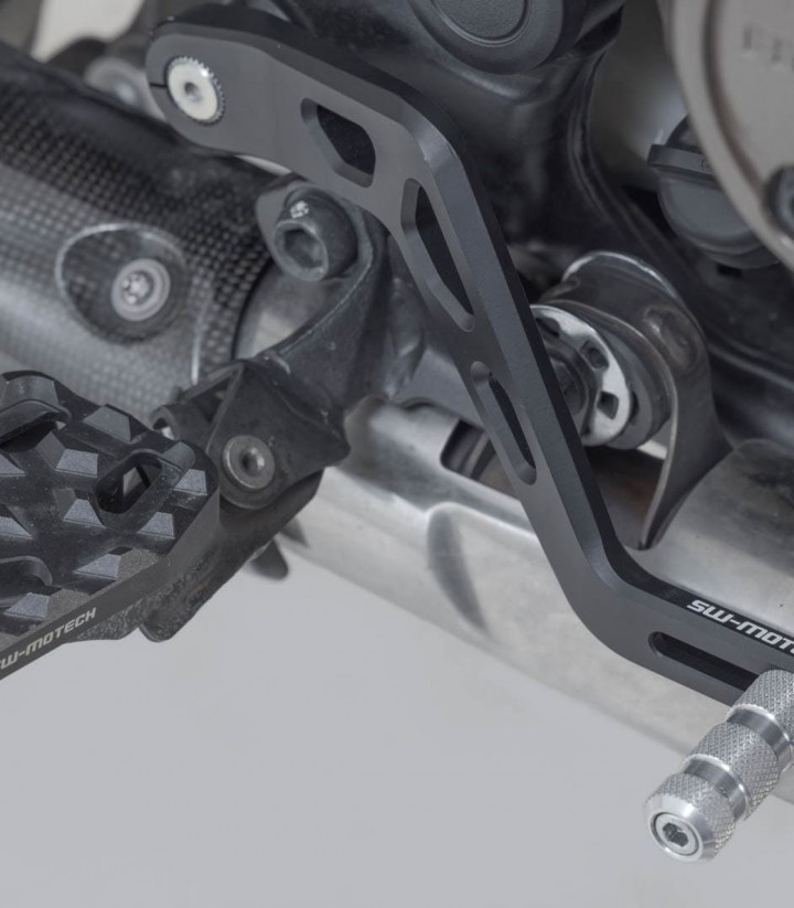 Pedal de Freno SW-MOTECH varios modelos de Honda FBL.01.622.10000