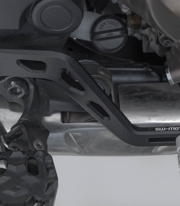 Pedal de Freno SW-MOTECH varios modelos de Honda FBL.01.622.10000