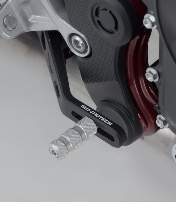 Pedal de Freno SW-MOTECH varios modelos de Honda FBL.01.971.10000