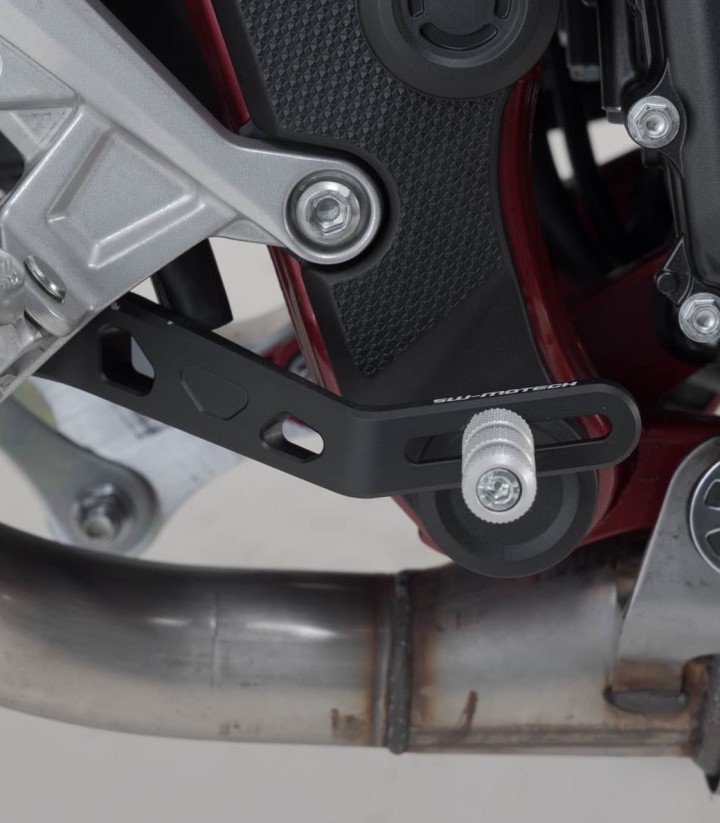Pedal de Freno SW-MOTECH varios modelos de Honda FBL.01.971.10000