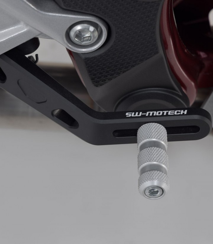 Pedal de Freno SW-MOTECH varios modelos de Honda FBL.01.971.10000