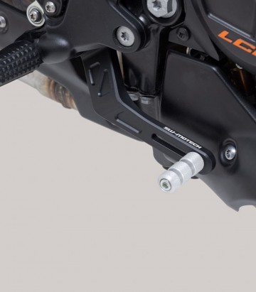 Pedal de Freno SW-MOTECH KTM 990 Duke (23) FBL.04.994.10000
