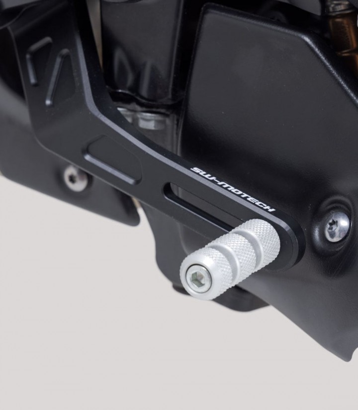 SW-MOTECH Brake Pedal for KTM 990 Duke (23) FBL.04.994.10000