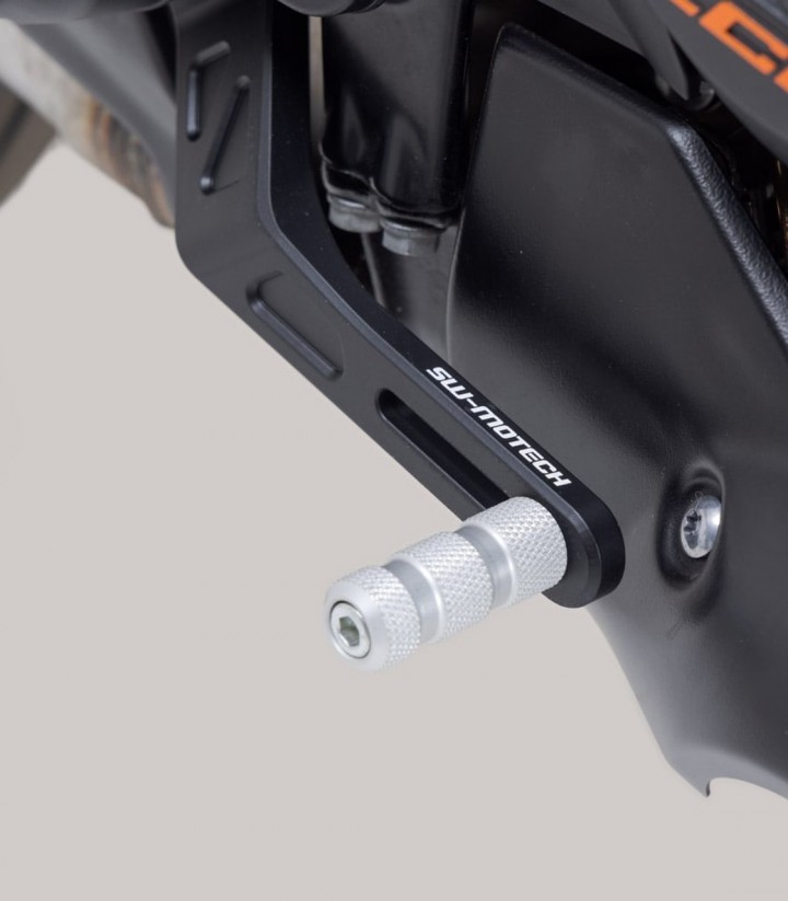 SW-MOTECH Brake Pedal for KTM 990 Duke (23) FBL.04.994.10000