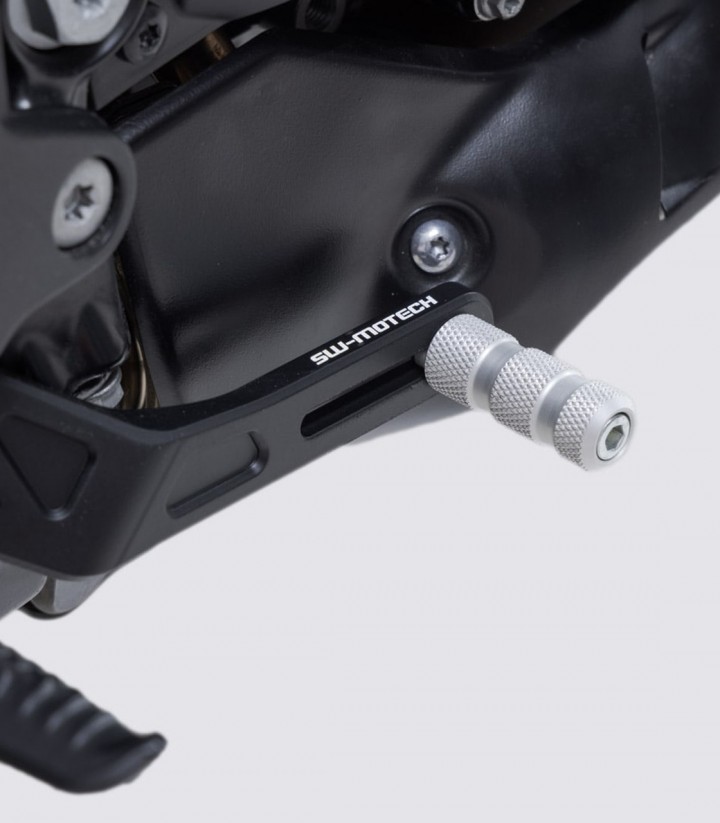 Pedal de Freno SW-MOTECH KTM 990 Duke (23) FBL.04.994.10000