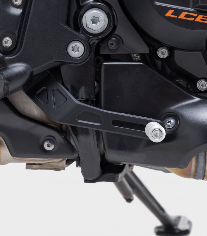 Pedal de Freno SW-MOTECH KTM 990 Duke (23) FBL.04.994.10000