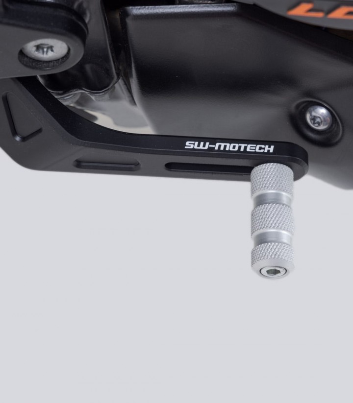 Bremspedal SW-MOTECH KTM 990 Duke (23) FBL.04.994.10000