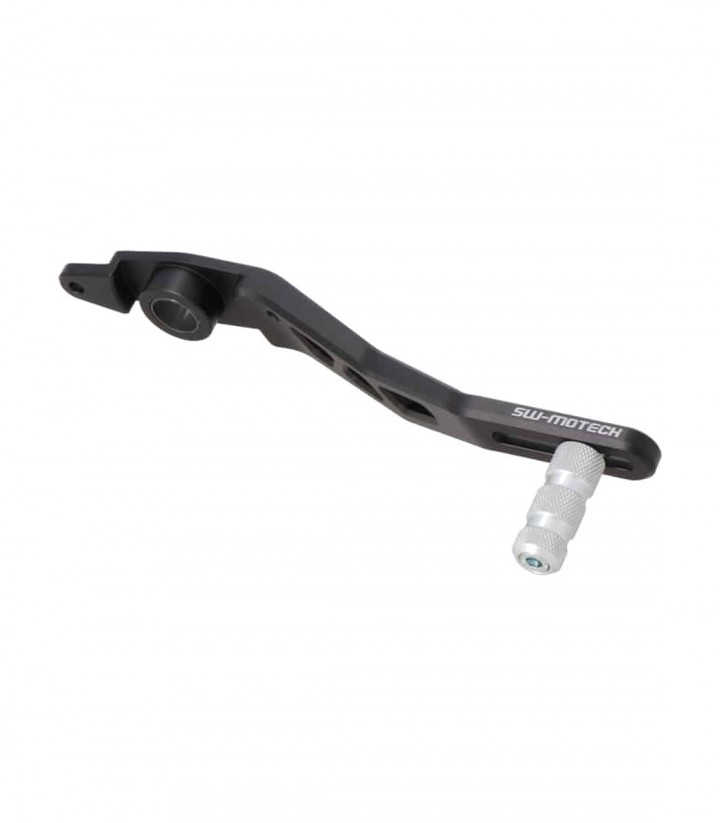SW-MOTECH Brake Pedal for Suzuki V-Strom 650 (11-16) FBL.05.293.10001