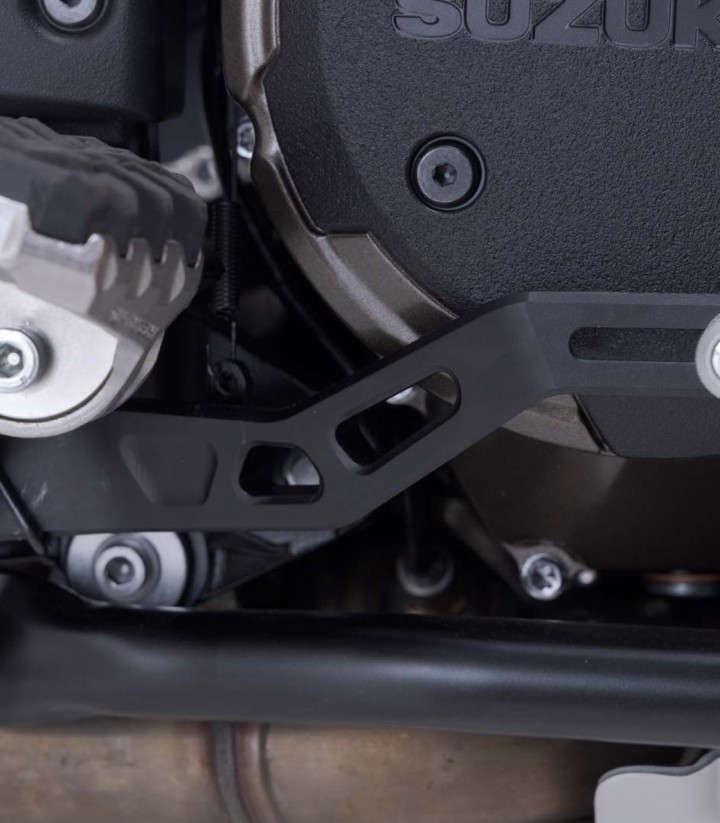 Pedal de Freno SW-MOTECH Suzuki V-Strom 1000/1050 (14-20), 1050DE (22) FBL.05.440.10001