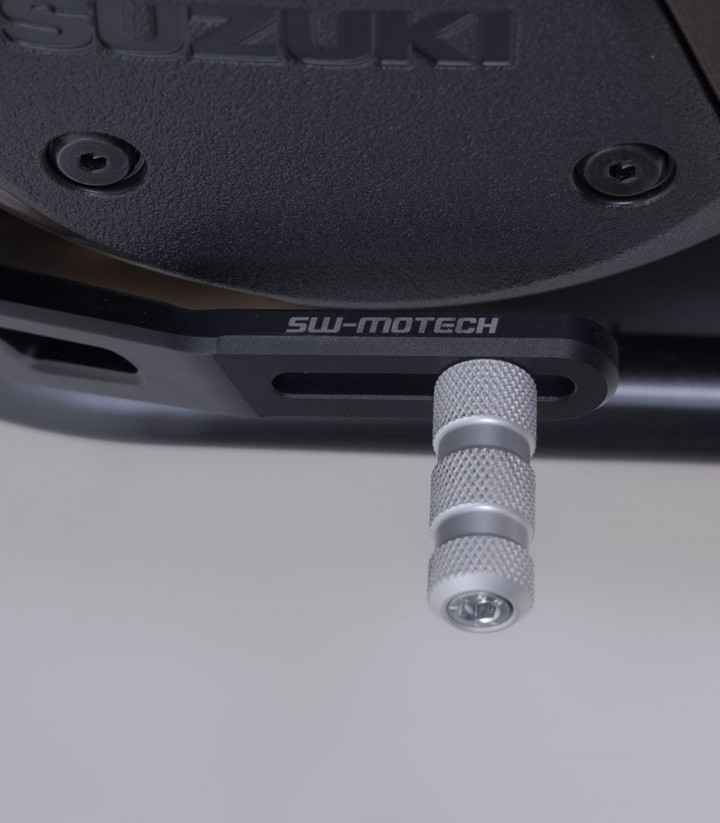 Pedal de Freno SW-MOTECH Suzuki V-Strom 1000/1050 (14-20), 1050DE (22) FBL.05.440.10001