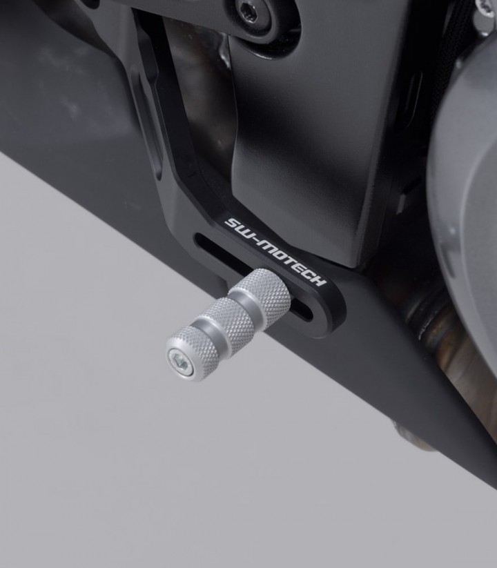Bremspedal SW-MOTECH Suzuki GSX-S1000GX (23) FBL.05.601.10000