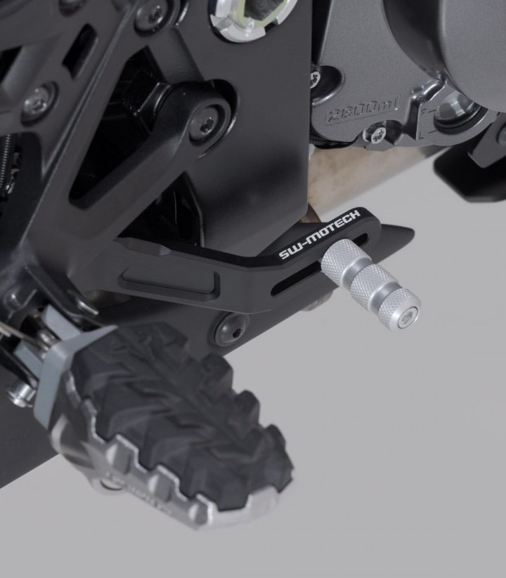 Bremspedal SW-MOTECH Suzuki GSX-S1000GX (23) FBL.05.601.10000