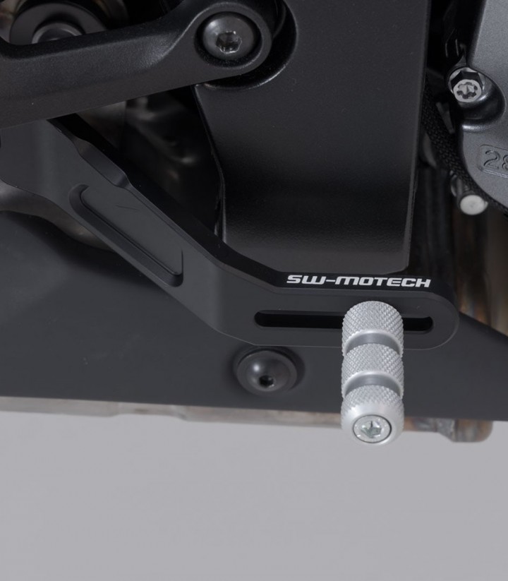 Pedal de Freno SW-MOTECH Suzuki GSX-S1000GX (23) FBL.05.601.10000