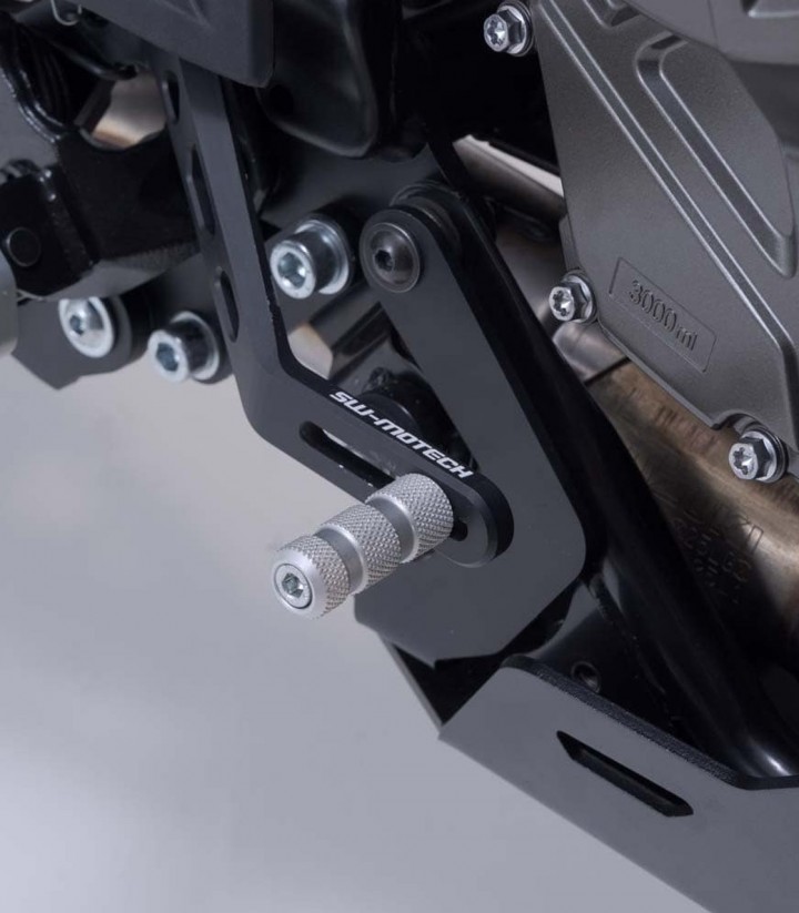 Bremspedal SW-MOTECH Suzuki V-Strom 800 (22) FBL.05.845.10000