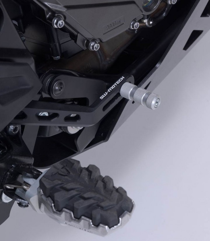 Pedal de Freno SW-MOTECH Suzuki V-Strom 800 (22) FBL.05.845.10000