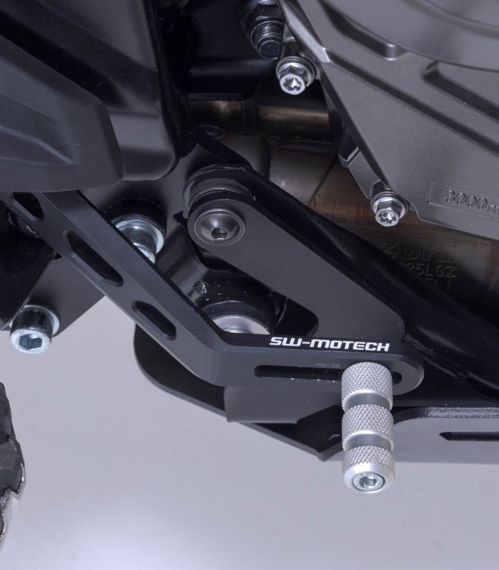 Pedal de Freno SW-MOTECH Suzuki V-Strom 800 (22) FBL.05.845.10000