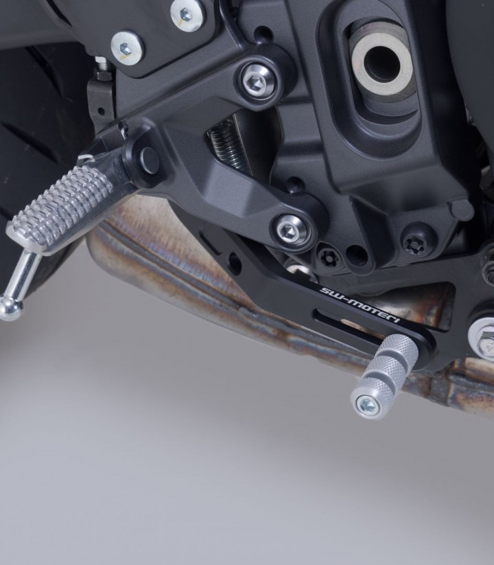 Pedal de Freno SW-MOTECH Yamaha MT-09 (23-24), XSR900 (24-25) FBL.06.036.10000