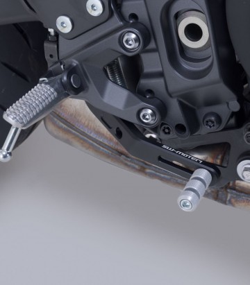 Pedal de Freno SW-MOTECH Yamaha MT-09 (23-24), XSR900 (24-25) FBL.06.036.10000