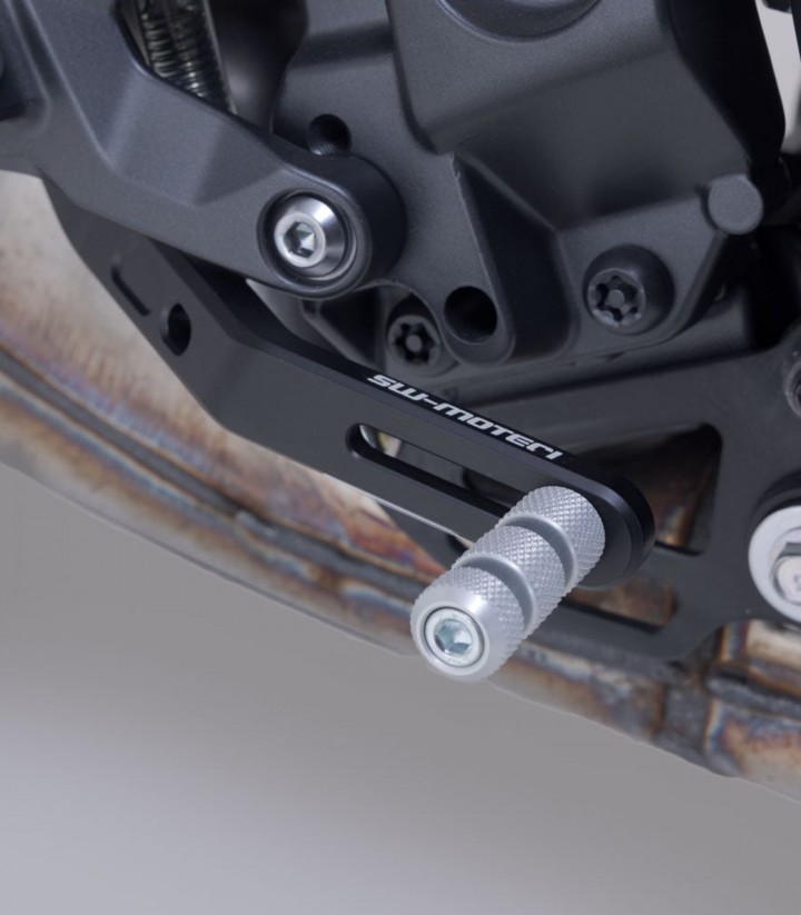 Pedal de Freno SW-MOTECH Yamaha MT-09 (23-24), XSR900 (24-25) FBL.06.036.10000