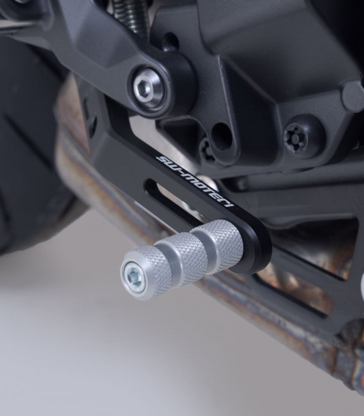 Bremspedal SW-MOTECH Yamaha MT-09 (23-24), XSR900 (24-25) FBL.06.036.10000