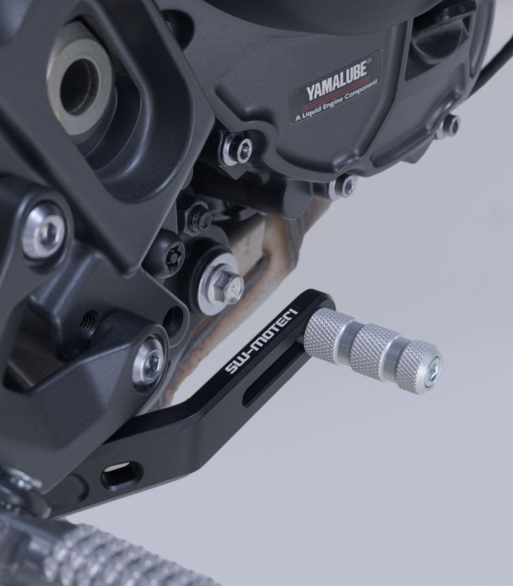 Pedal de Freno SW-MOTECH Yamaha MT-09 (23-24), XSR900 (24-25) FBL.06.036.10000