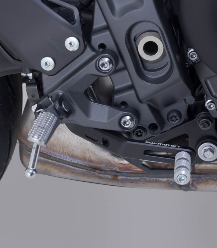 Pedal de Freno SW-MOTECH Yamaha MT-09 (23-24), XSR900 (24-25) FBL.06.036.10000