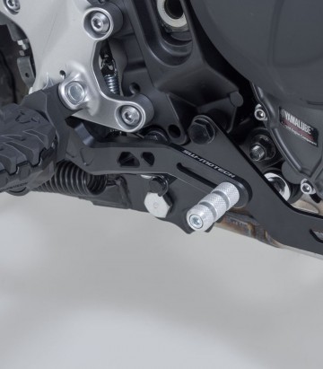 Pedal de Freno SW-MOTECH Yamaha Tracer 9 (24) FBL.06.597.10000