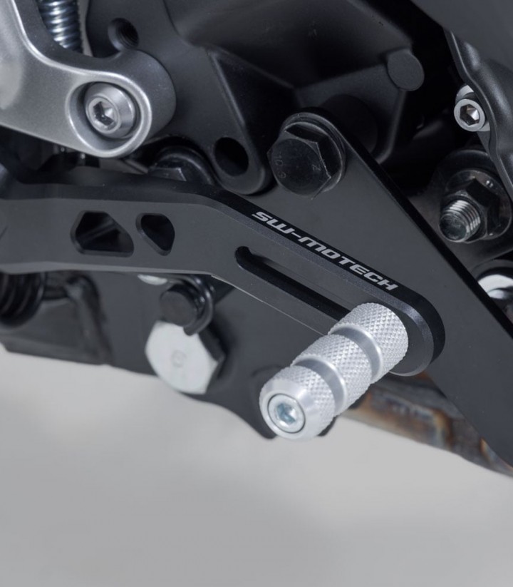 Pedal de Freno SW-MOTECH Yamaha Tracer 9 (24) FBL.06.597.10000