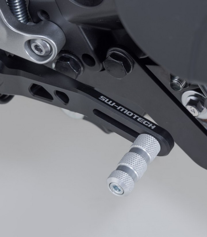 Pedal de Freno SW-MOTECH Yamaha Tracer 9 (24) FBL.06.597.10000