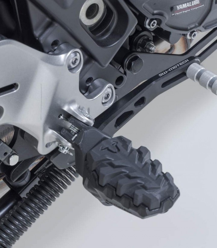 Bremspedal SW-MOTECH Yamaha Tracer 9 (24) FBL.06.597.10000