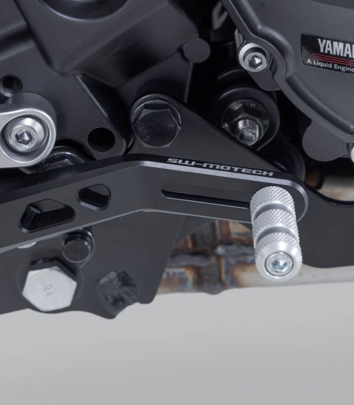 Pedal de Freno SW-MOTECH Yamaha Tracer 9 (24) FBL.06.597.10000